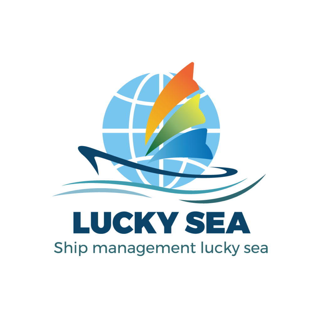 Ship Lucky Sea